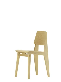 Vitra Chaise Tout Bois Spisestol fra><noscript><img width=