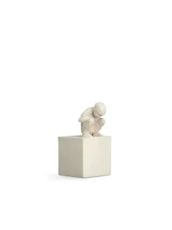 Kähler Character Drømmeren, Uglaseret fra><noscript><img width=