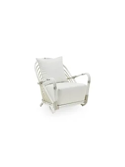 Sika-Design Charlottenborg Exterior Lænestol fra><noscript><img width=