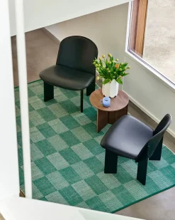 HAY Check Rug, 170 x 240 cm fra><noscript><img width=