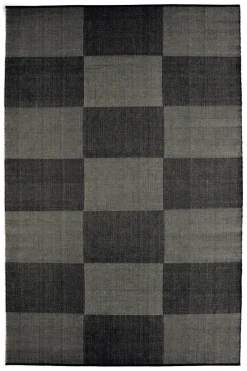HAY Check Rug, 170 x 240 cm fra><noscript><img width=