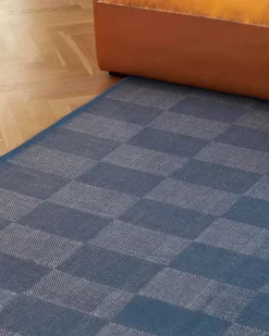 HAY Check Rug, 170 x 240 cm fra><noscript><img width=