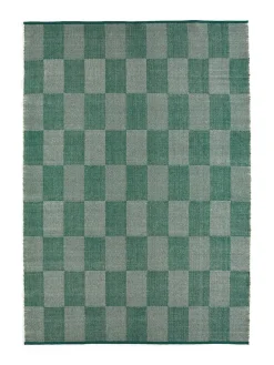 HAY Check Rug, 170 x 240 cm fra><noscript><img width=