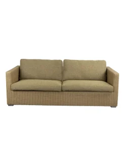 Cane-line Chester 3-pers Loungesofa fra><noscript><img width=