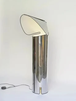Flos Chiara Floor Lamp fra> Gulvlamper|Spots