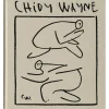New Mags Chidy Wayne fra> Bøger|Bøger