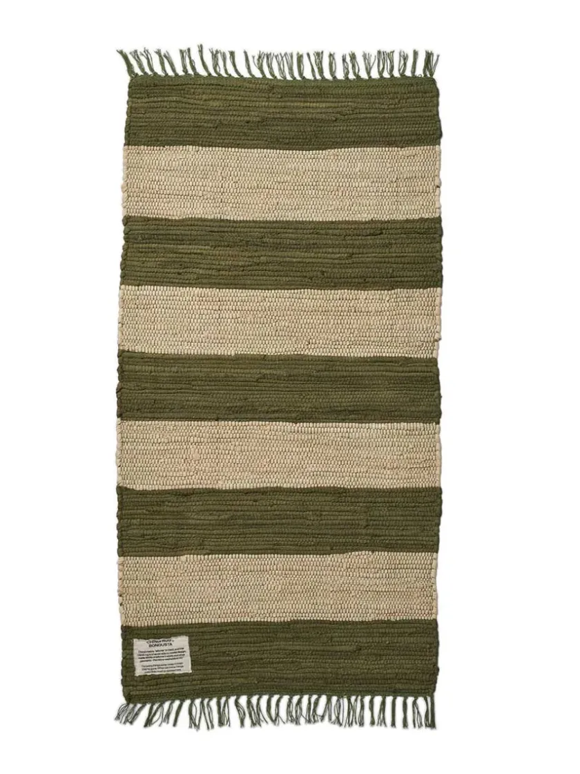 Bongusta Chindi tæppe, 60x120 cm fra> Gulvtæpper