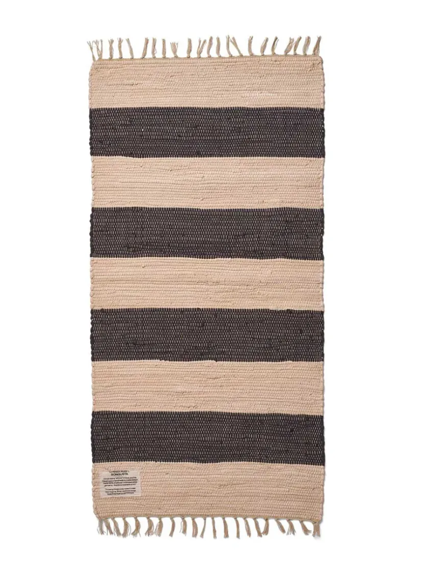 Bongusta Chindi tæppe, 60x120 cm fra> Gulvtæpper