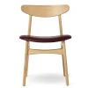 Carl Hansen & Søn CH30P Spisestol af Hans J. Wegner> Spisebordsstole