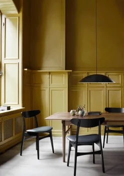 Carl Hansen & Søn CH30P Spisestol af Hans J. Wegner><noscript><img width=