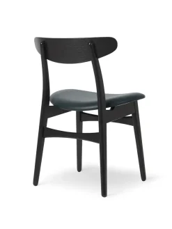 Carl Hansen & Søn CH30P Spisestol af Hans J. Wegner><noscript><img width=