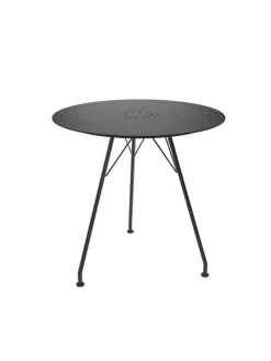 Houe Circum café table Ø74 fra> Haveborde
