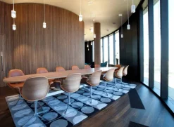 House of Finn Juhl Cirkel Tæppe af Finn Juhl><noscript><img width=