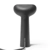 Steamery Stockholm Cirrus No.3 Iron Steamer, Charcoal fra> Gaver Til Ham