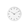 Arne Jacobsen Clocks City hall vægur af Arne Jacobsen (Ø: 16)> Gaver Til Ham|Vægure