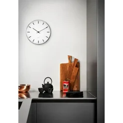 Arne Jacobsen Clocks City hall vægur af Arne Jacobsen (Ø: 16)><noscript><img width=