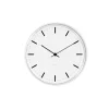 Arne Jacobsen Clocks City hall vægur af Arne Jacobsen (Ø: 21)> Gaver Til Ham|Vægure