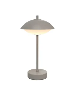 Fritz Hansen Clam Portable Lamp fra><noscript><img width=