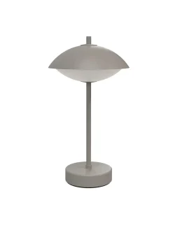Fritz Hansen Clam Portable Lamp fra><noscript><img width=