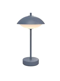 Fritz Hansen Clam Portable Lamp fra><noscript><img width=
