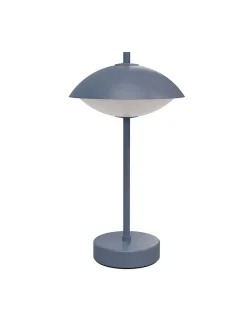 Fritz Hansen Clam Portable Lamp fra><noscript><img width=