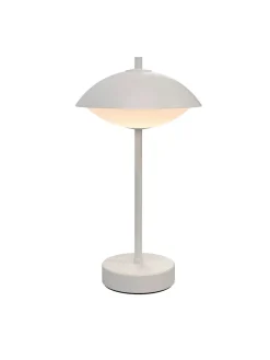 Fritz Hansen Clam Portable Lamp fra><noscript><img width=