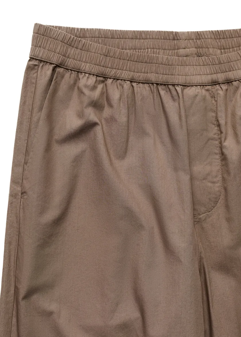Aiayu Classic Pyjamas - Earth fra> Gaver Til Hende|Tøj