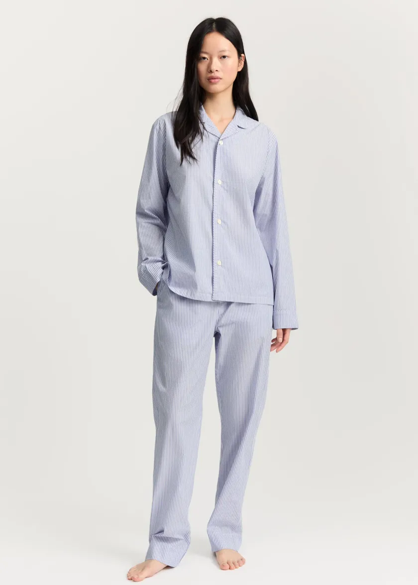 Aiayu Classic Pyjamas Petite – Mix Air fra> Gaver Til Hende|Tøj