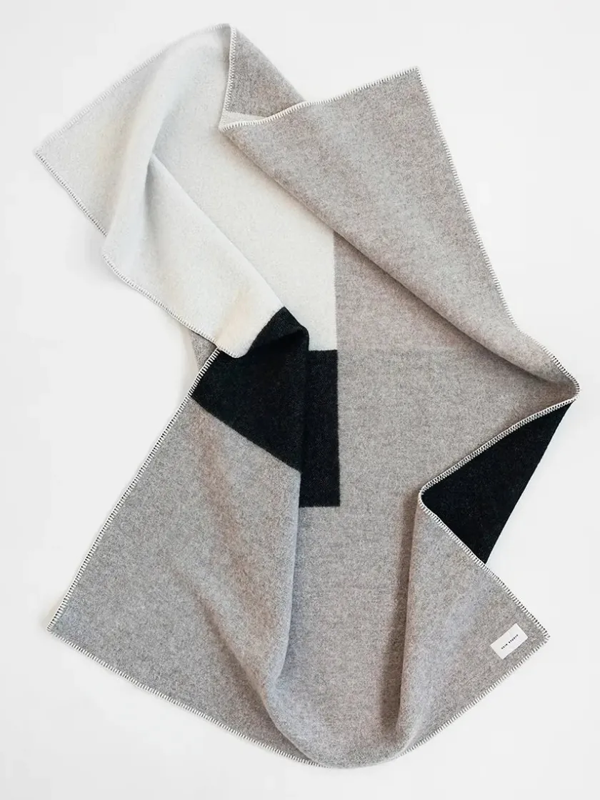Hein Studio Cleo no. 01 Plaid fra> Puder Og Plaider