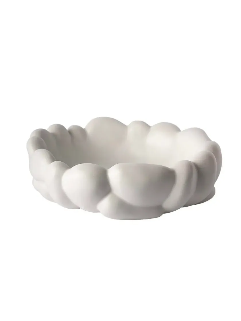 raawii Cloud Fad, sloe green fra> Service