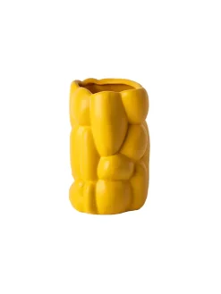 raawii Cloud Vase, freesia yellow fra><noscript><img width=