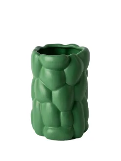 raawii Cloud Vase, sloe green fra><noscript><img width=