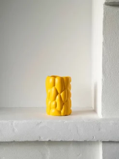 raawii Cloud Vase, smoke green fra><noscript><img width=