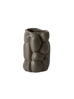 raawii Cloud Vase, smoke green fra><noscript><img width=