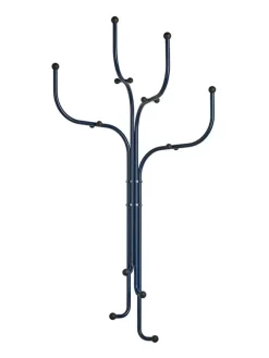 Fritz Hansen Coat Tree Wall fra> Knagerækker|Entrémøbler