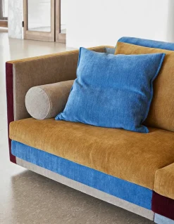 Eilersen Cocoon Sofa Bauhaus Multi-Colour, 320 x 106 cm fra> Sofaer