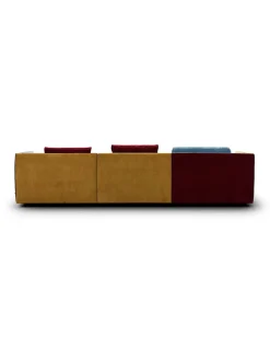 Eilersen Cocoon Sofa Bauhaus Multi-Colour, 320 x 106 cm fra><noscript><img width=