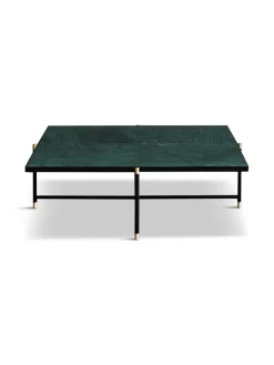 Handvärk Coffee Table 90, sort marmor fra HANDVÄRK><noscript><img width=