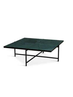 Handvärk Coffee Table 90, sort marmor fra HANDVÄRK><noscript><img width=