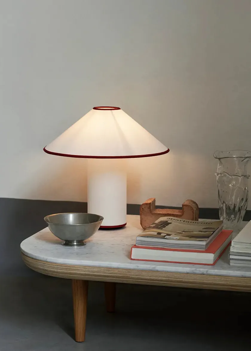 &Tradition Colette ATD6 bordlampe fra> Spots