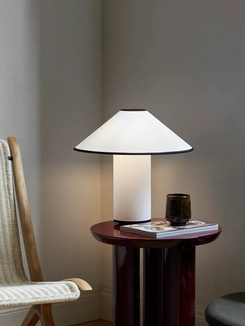 &Tradition Colette ATD6 bordlampe fra> Spots