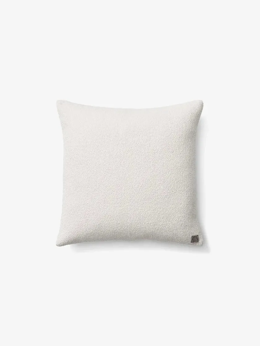 &Tradition Collect Boucle Cushion SC28 fra> Puder Og Plaider|Puder