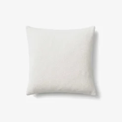 &Tradition Collect Boucle Cushion SC28 fra> Puder Og Plaider|Puder