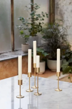 &Tradition Collect Candleholder SC57-59 fra> Lysestager