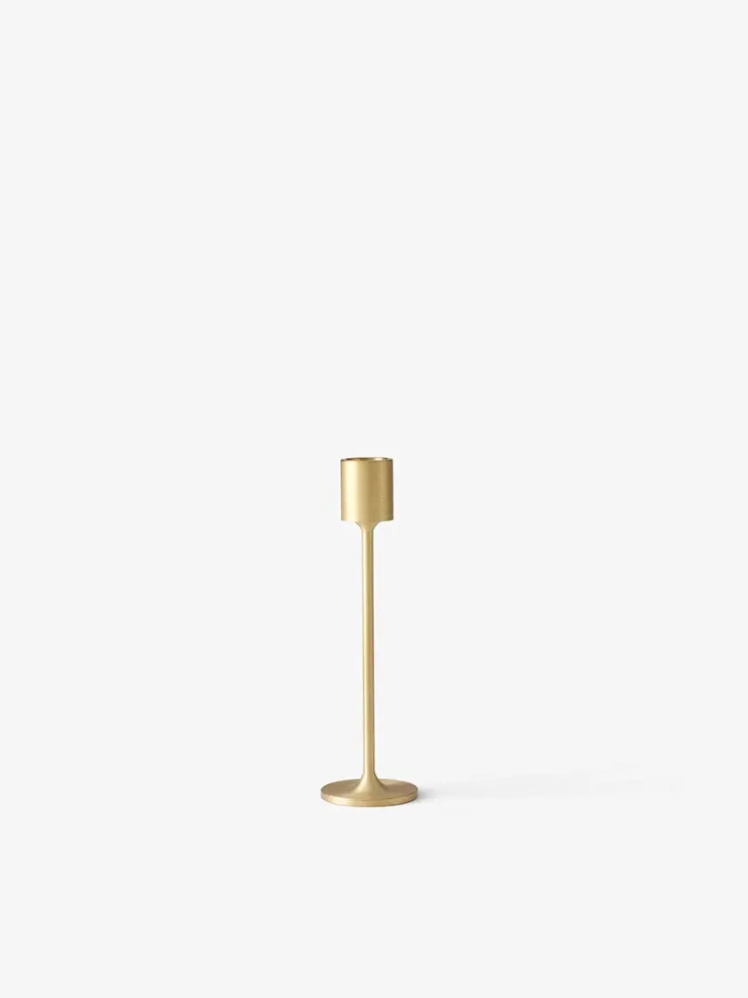 &Tradition Collect Candleholder SC57-59 fra> Lysestager