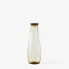 &Tradition Collect Carafe Amber fra> Kander|Service
