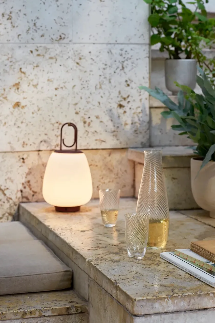 &Tradition Collect Carafe fra> Gaver Til Hende|Kander