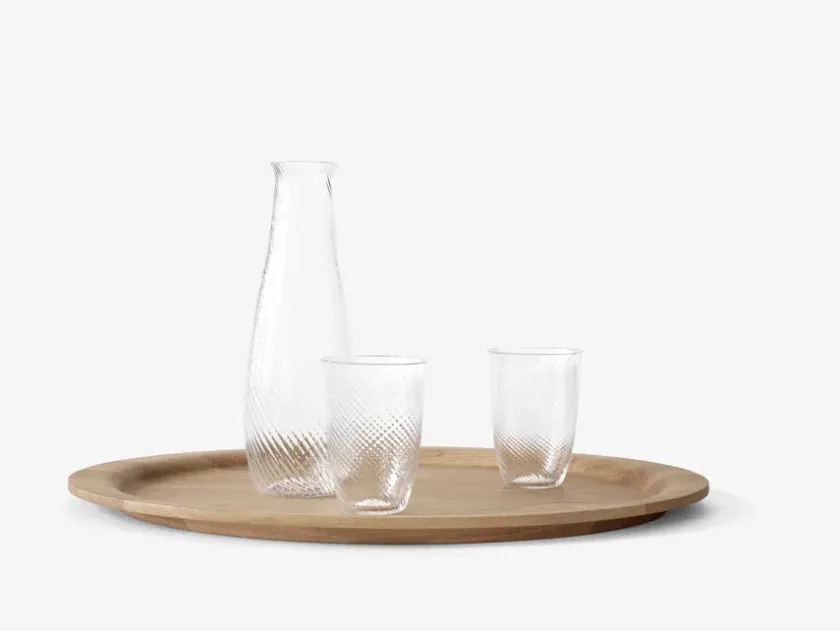 &Tradition Collect Carafe fra> Gaver Til Hende|Kander
