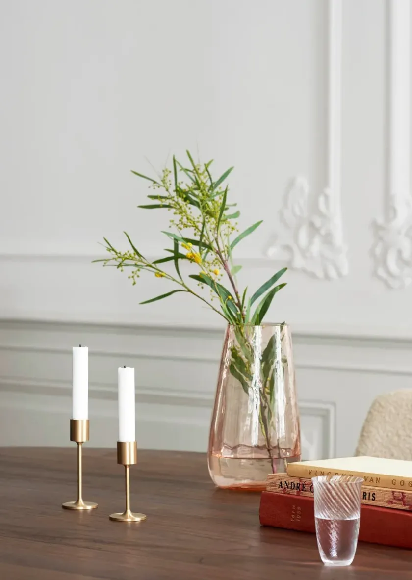 &Tradition Collect Crafted Glass Vases fra> Vaser