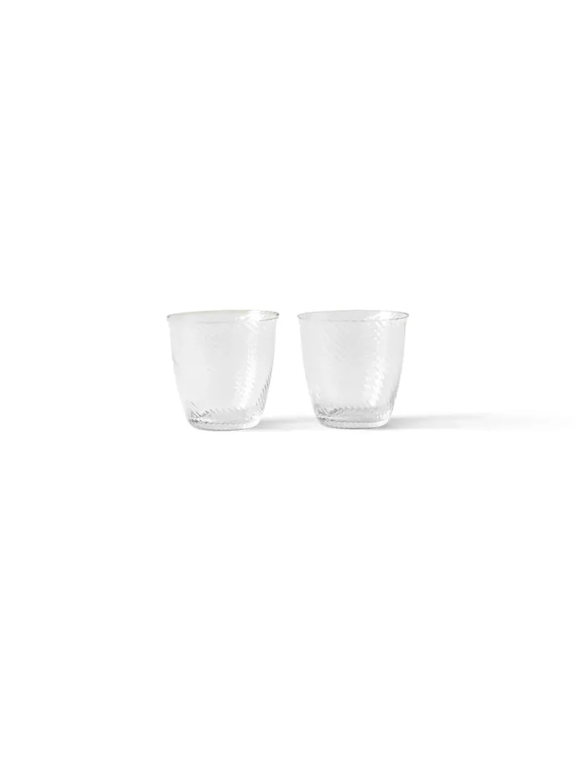 &Tradition Collect Glass 2 stk. fra> Gaver Til Ham|Gaver Til Hende